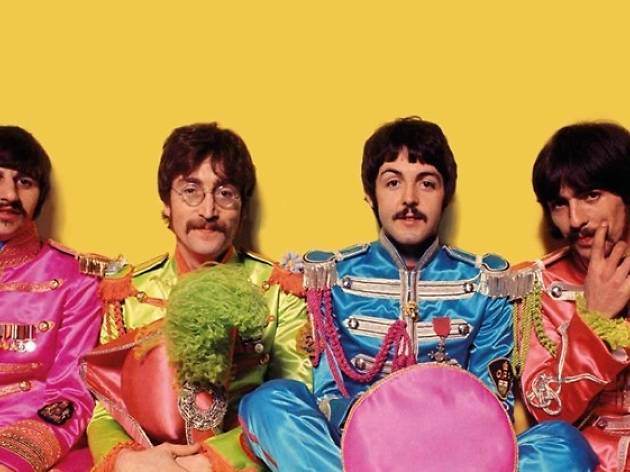 The Beatles The Beatles