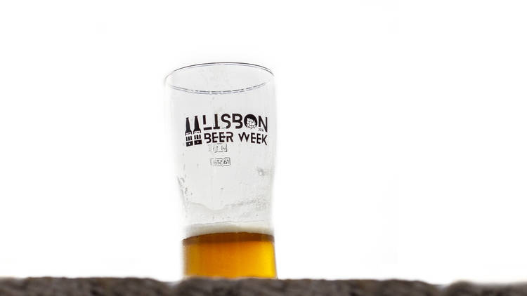 lisbon beer week
