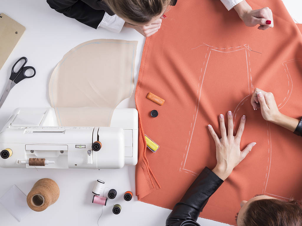 8 Best Sewing Classes in NYC