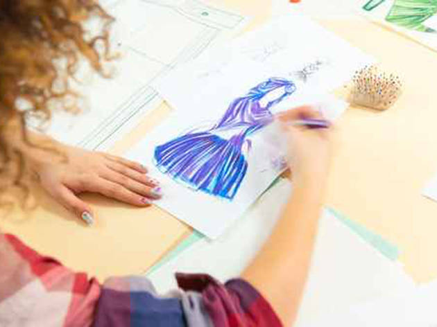 10 Best Drawing Classes In Nyc For Amateur Artists