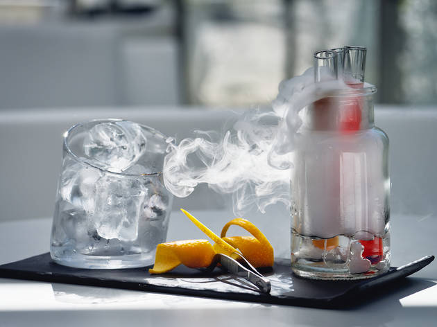 Kimya - Nordic Jasmin