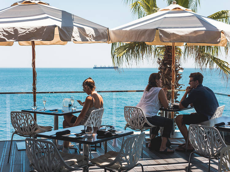 The best restaurants in Cascais