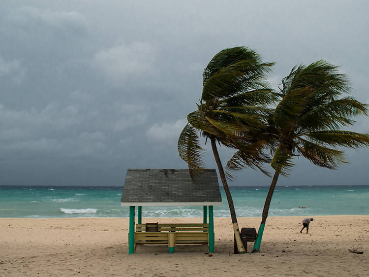 The 2024 hurricane season forecast is out—and it's going to be busier than ever