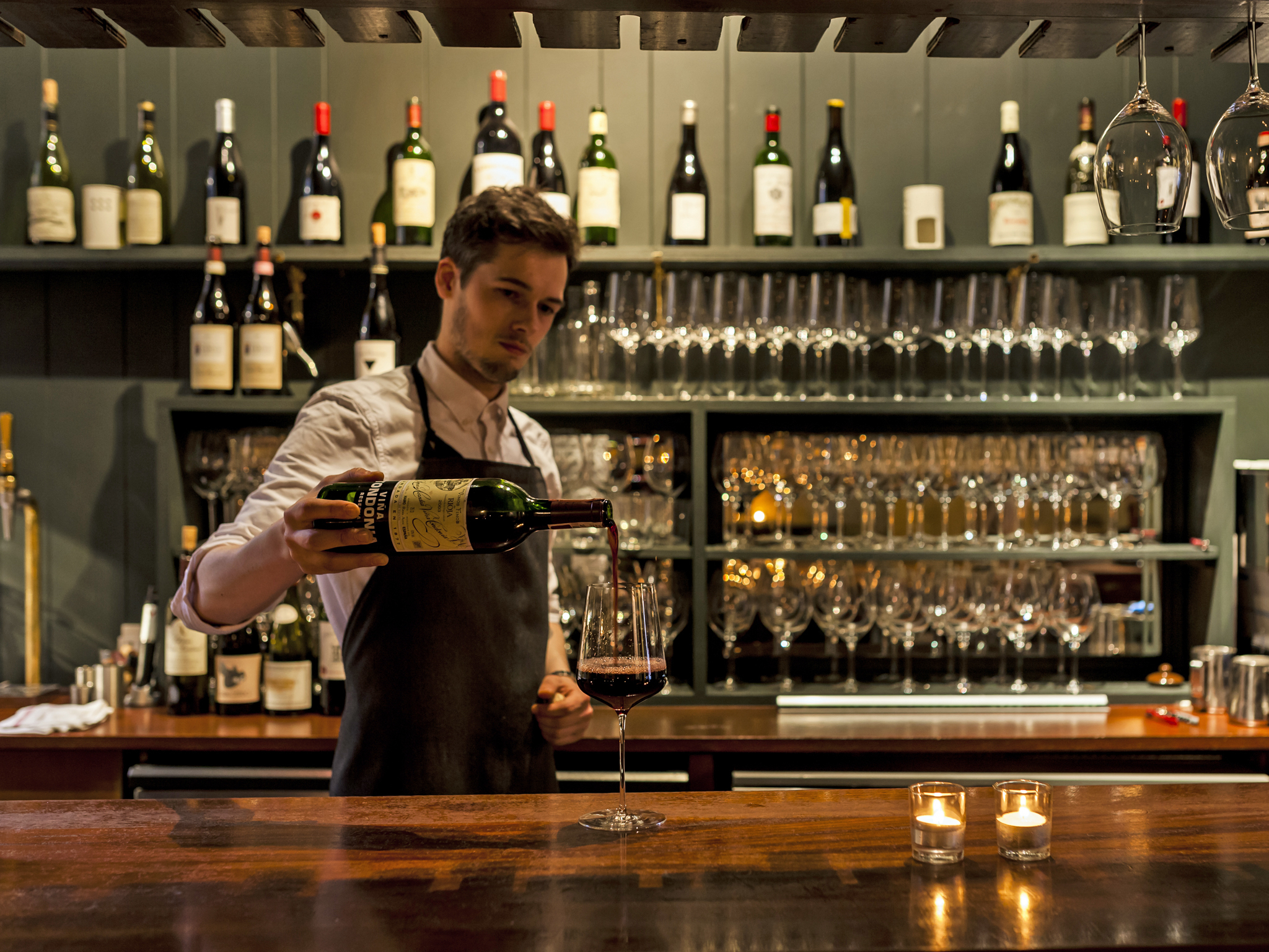 21 Best London Wine Bars London Bars Made For Wine Drinkers