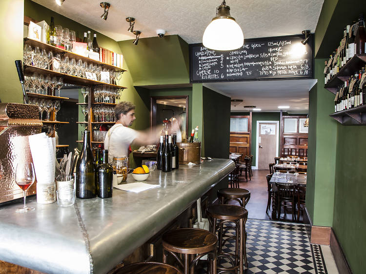 20 Best London Wine Bars London Bars Made For Wine Lovers