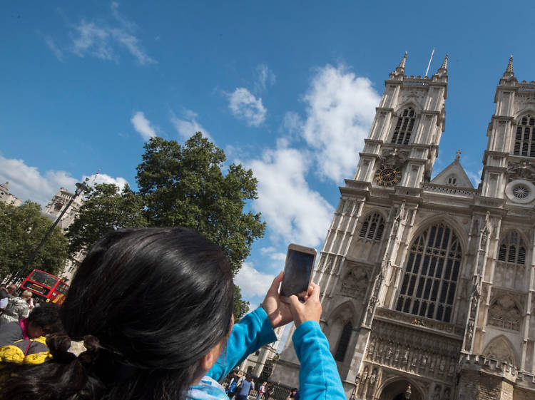 Westminster Abbey