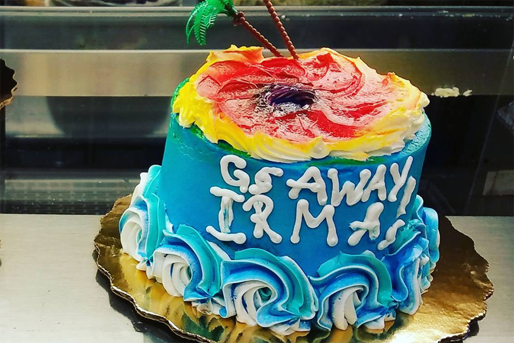 17 Amazing Hurricane Irma Publix Cakes