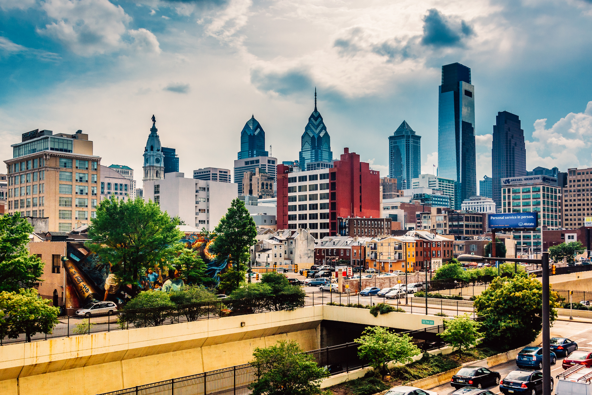 The Best Things to Do in Philadelphia Any Day of the Week
