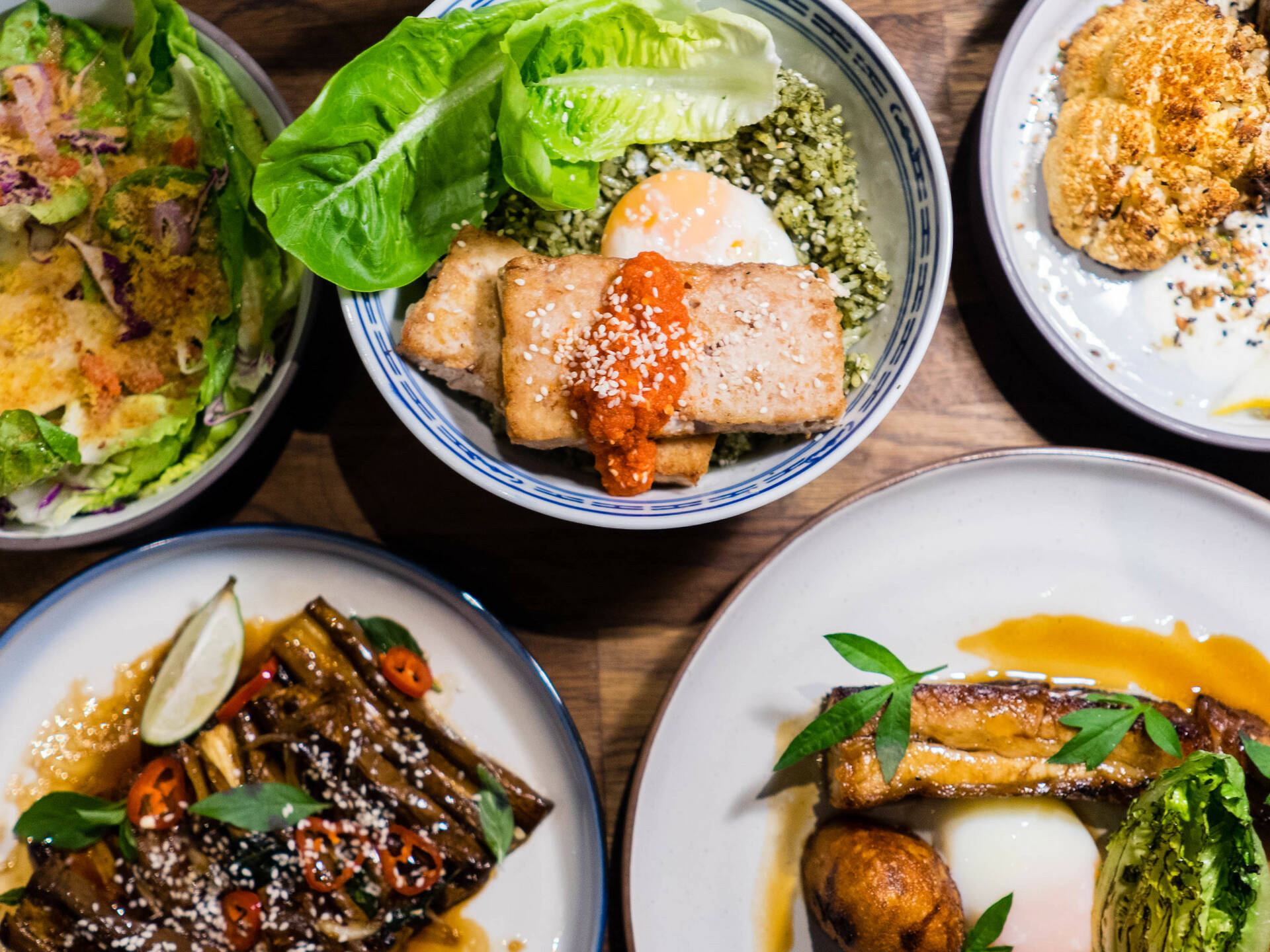13 Best Restaurants in KL An Ultimate Guide for Food Lovers