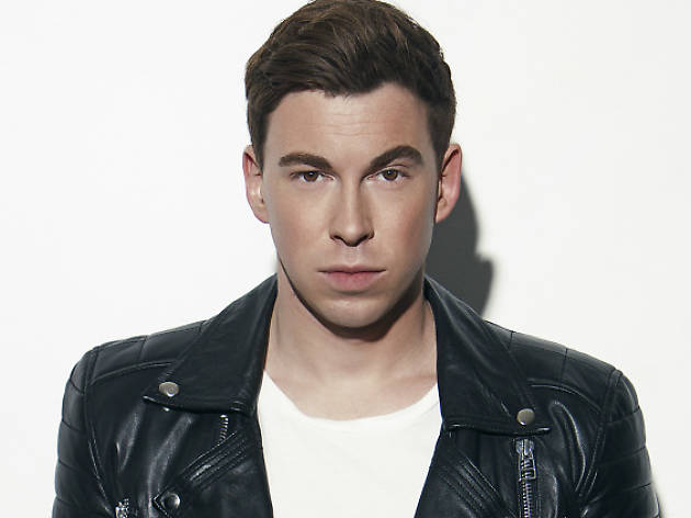 Hardwell Hardwell