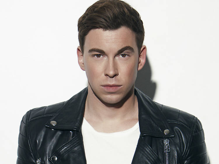 Hardwell