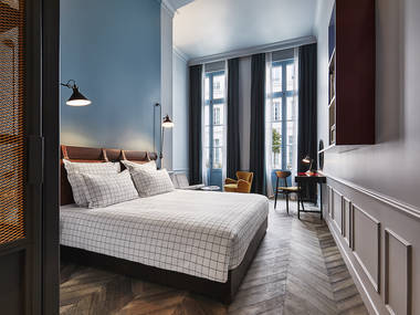 The Hoxton, Paris The Hoxton, Paris