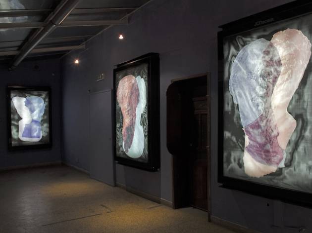 Mupi Gallery Mupi Gallery