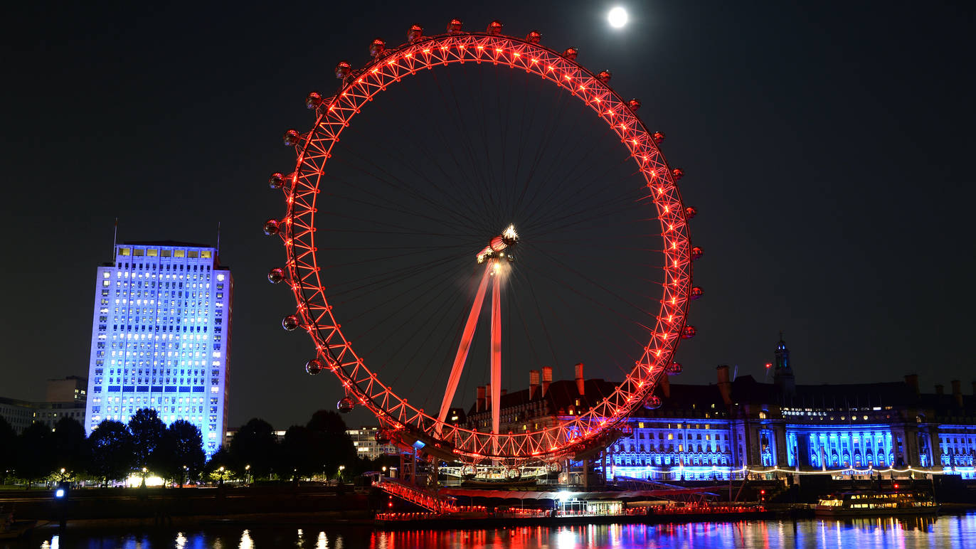 London Eye | Facts, ticket deals and general info – Time Out