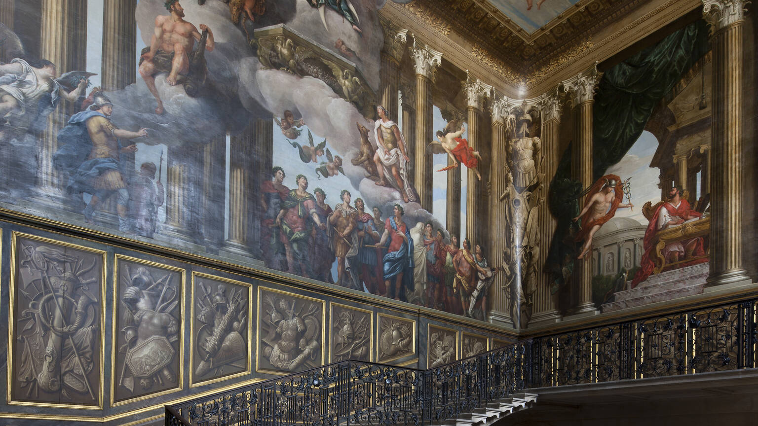 Hampton Court Palace | Tickets, opening times and general info – Time Out