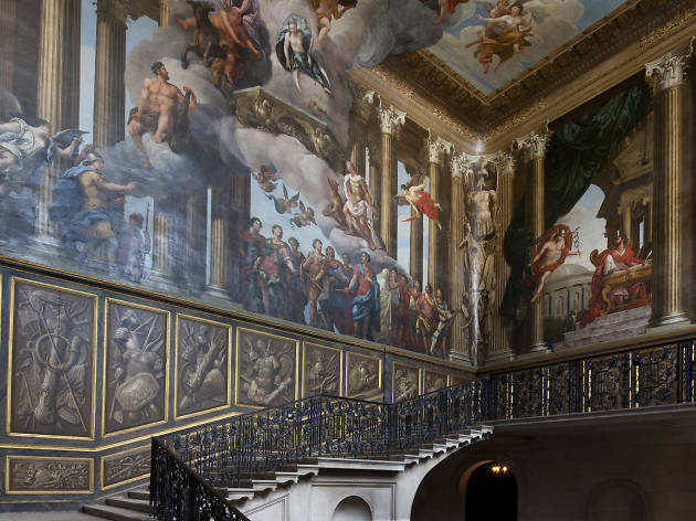 Hampton Court Palace Tickets opening times and general info Time Out