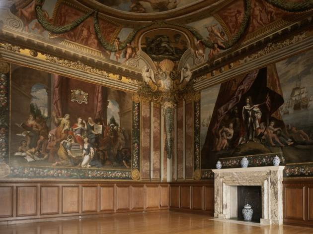 Hampton Court Palace Tickets Opening Times And General Info Time Out