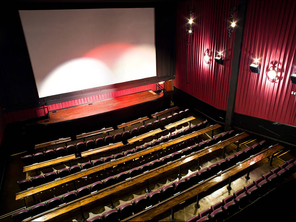 Best movie theaters in Austin, including indie and IMAX theaters