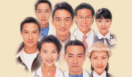 17 Best Hong Kong TV Dramas of All Time — Time Out Hong Kong