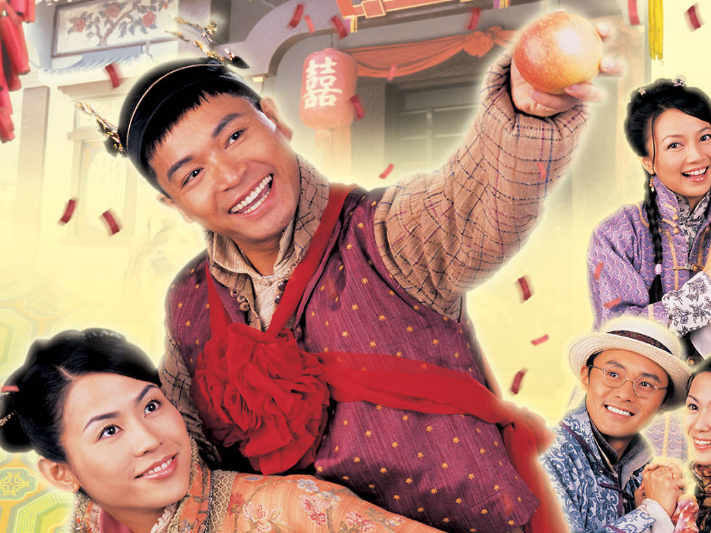20 Best Hong Kong TV Dramas of All Time