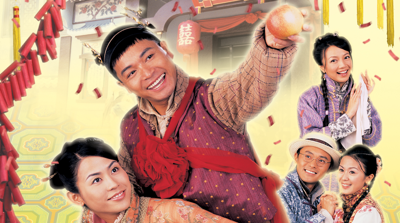 17 Best Hong Kong TV Dramas Of All Time — Time Out Hong Kong