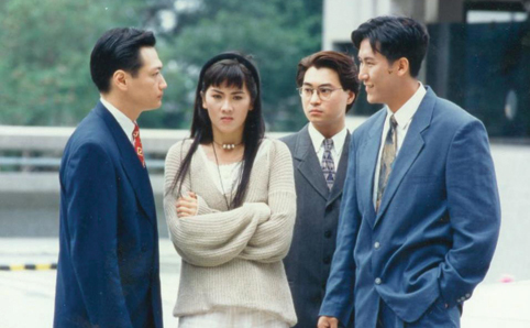 17 Best Hong Kong TV Dramas Of All Time — Time Out Hong Kong