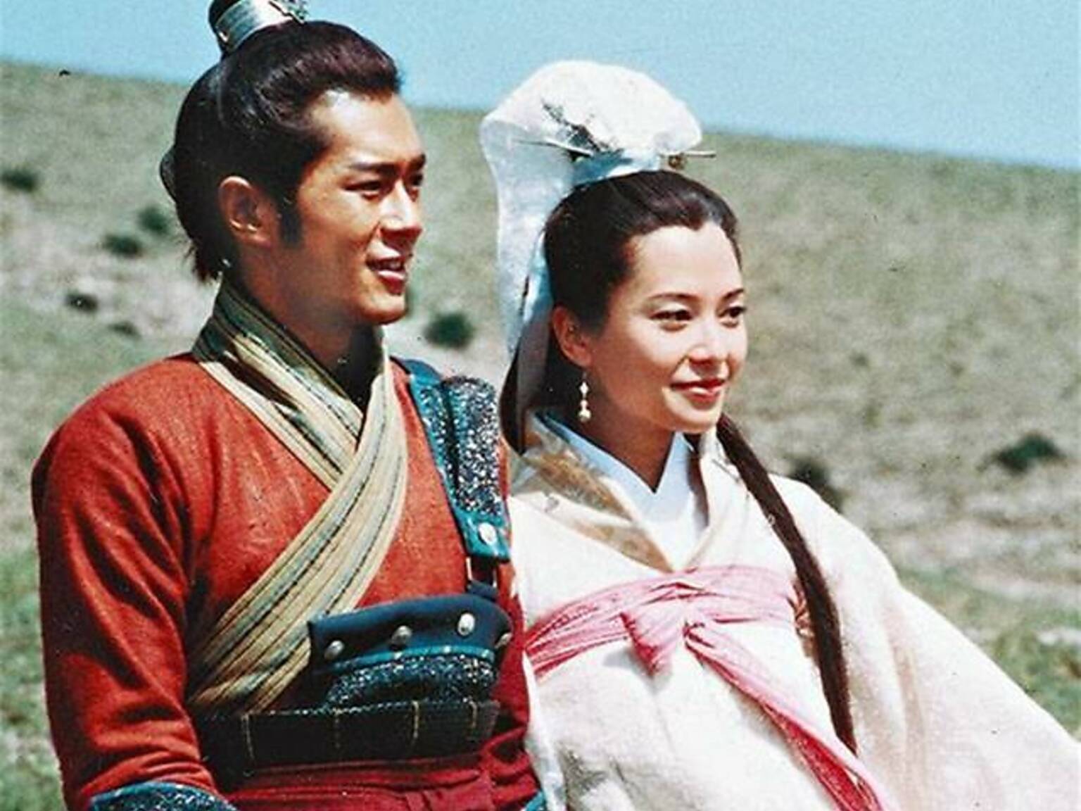 20 Best Hong Kong TV Dramas Of All Time