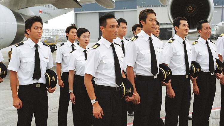 16 best Hong Kong TV dramas of all time