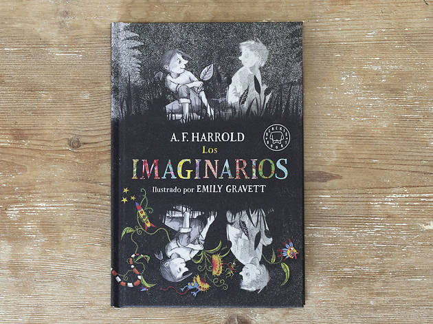 Los imaginarios Los imaginarios