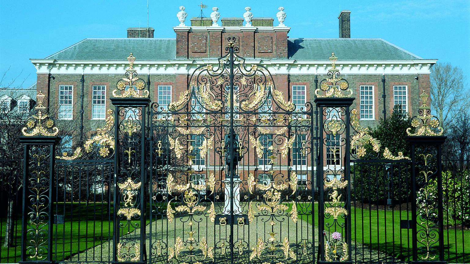 Kensington Palace | Tour, tickets, facts and general info – Time Out