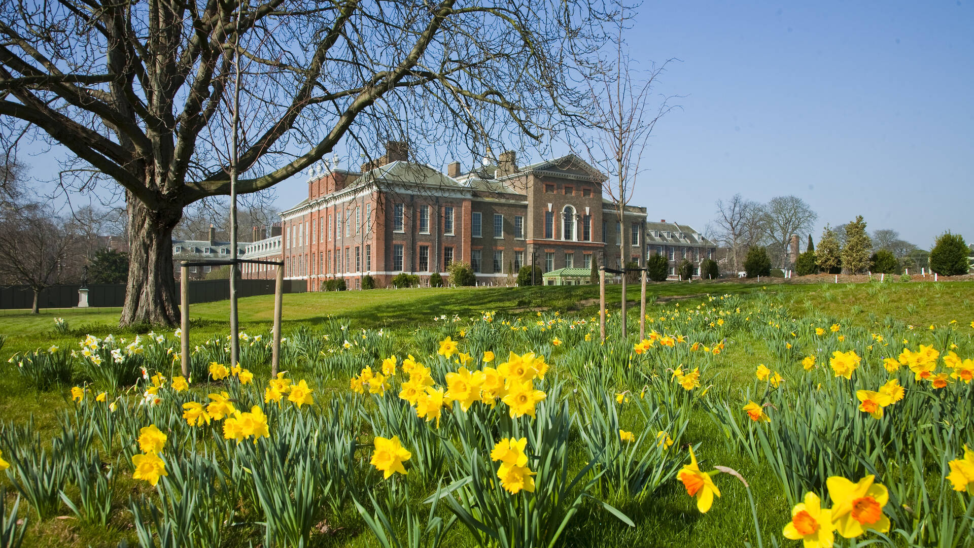 Kensington Palace | Tour, tickets, facts and general info – Time Out