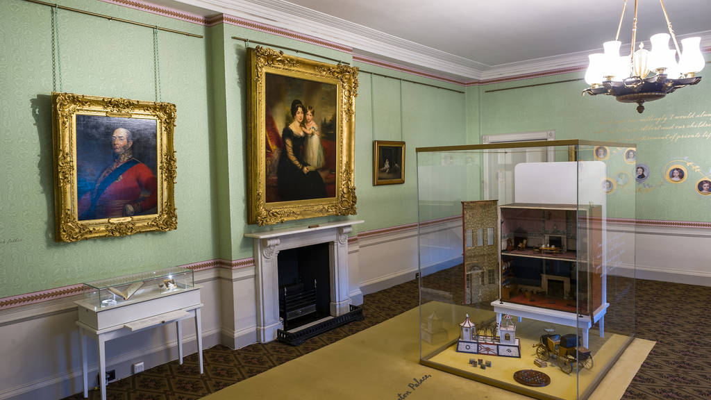 Kensington Palace Tour, tickets, facts and general info Time Out