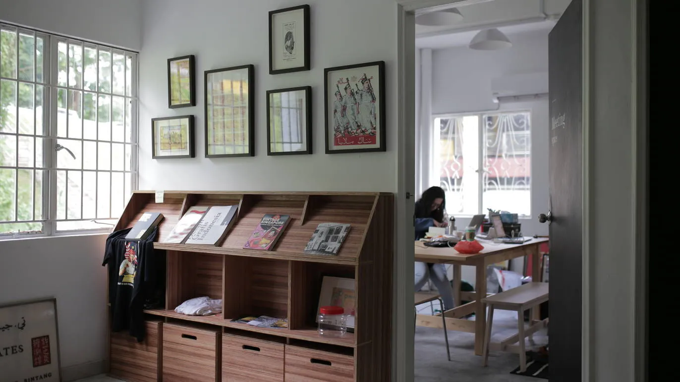 malaysia design archive