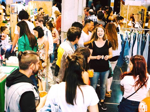 Mercado de Diseño Mercado de Diseño