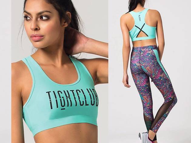 tightclub tightclub