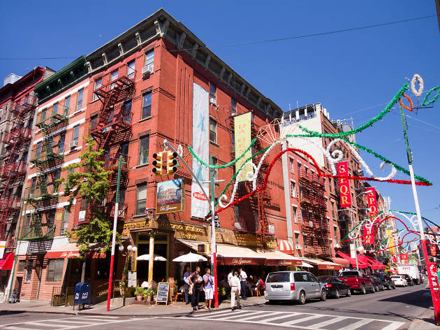 The five best free things to do in NYC this week The five best free things to do in NYC this week