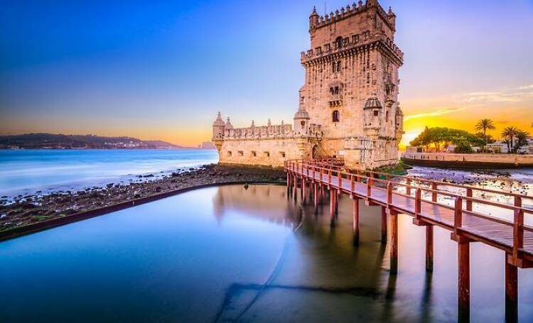 More great things to do in Lisbon