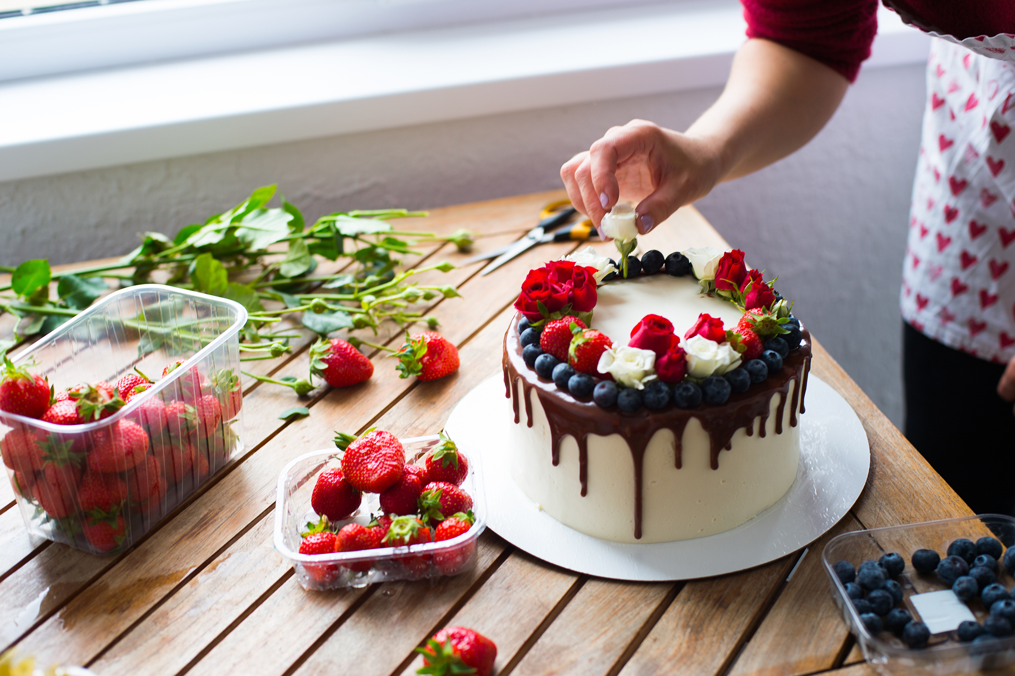 9 Cake-Decorating Classes in NYC That Bakers Will Love cake supplies near me now