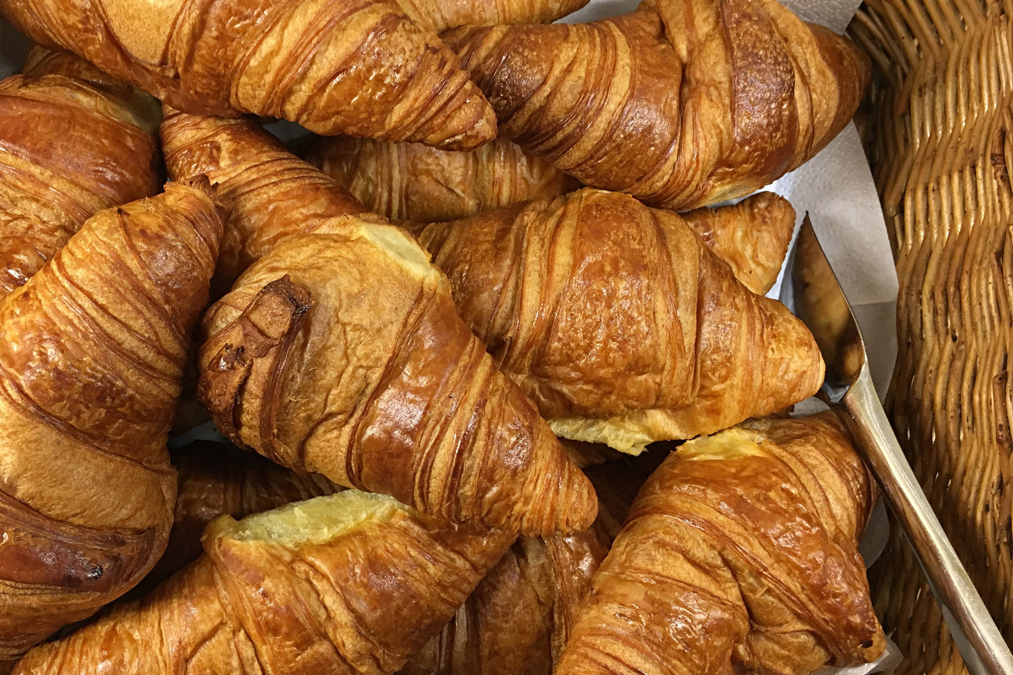 Croissants