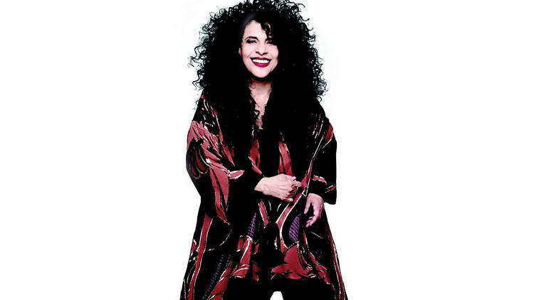 Gal Costa