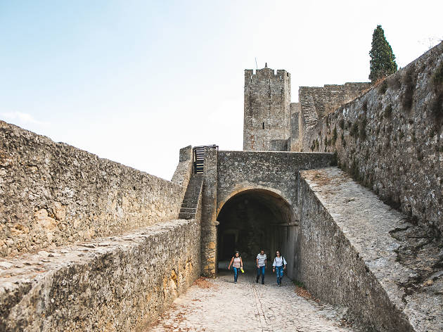 castelo de palmela castelo de palmela