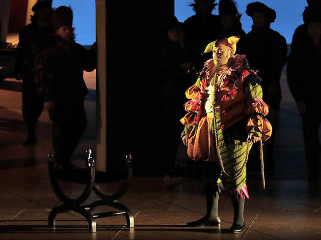 Rigoletto Rigoletto
