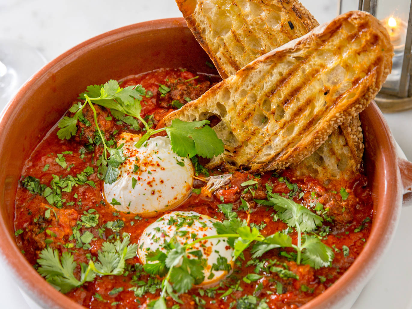 Soho’s best restaurants include NYC classics and new spots