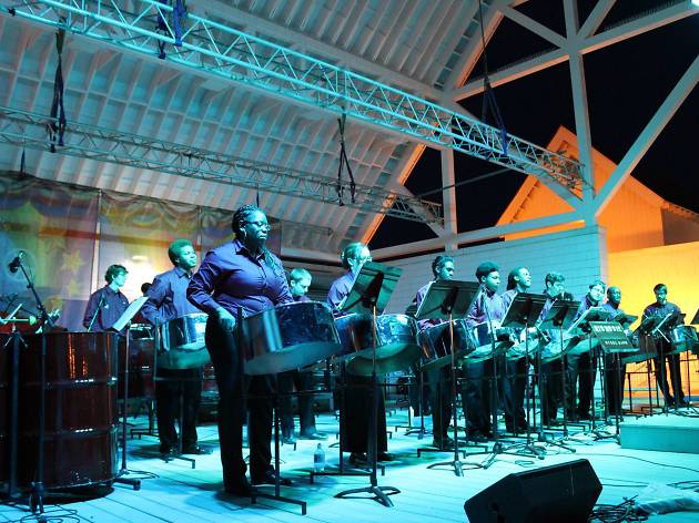 Chicago Sinfonietta: Trademark Chicago Sinfonietta: Trademark