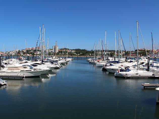 Douro Marina Douro Marina