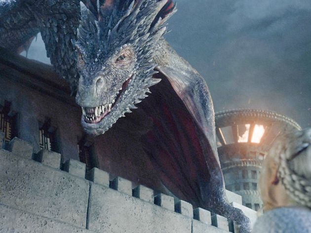 Game of Thrones Game of Thrones
