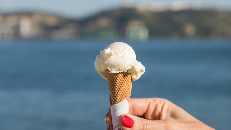 Three sweet treats to try in Cascais