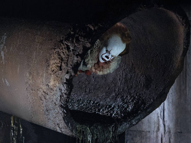It It