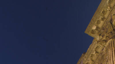 Enter Pula in triumph Enter Pula in triumph