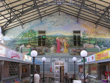 Browse Pula Market Browse Pula Market